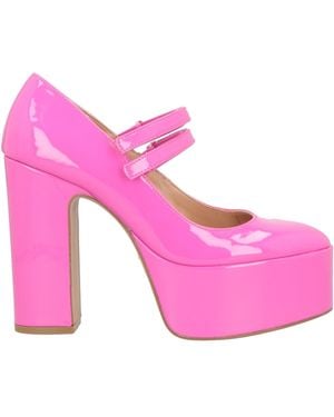 Steve Madden Decolletes - Rosa