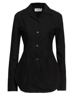 Ambush Shirt - Black