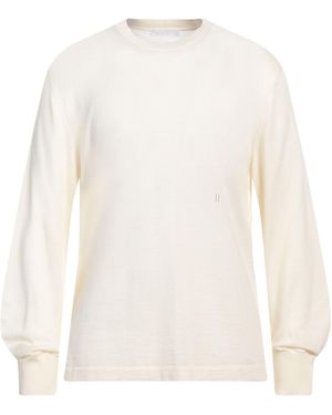 Helmut Lang Pullover - Weiß