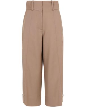 See By Chloé Pantalone - Neutro