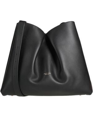 Rag & Bone Cross-Body Bags - Black