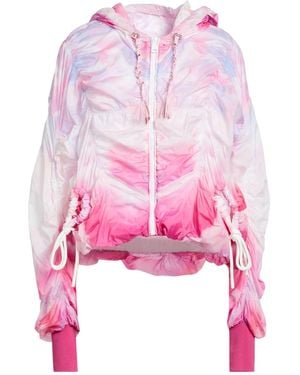 Khrisjoy Jacket - Pink