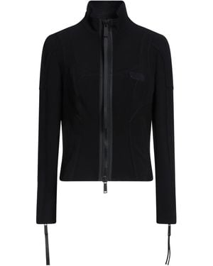 DSquared² Jacket Polyester, Polyurethane - Black