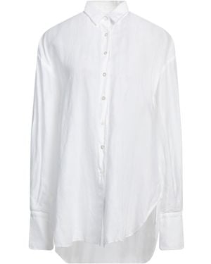 Finamore 1925 Camicia - Bianco