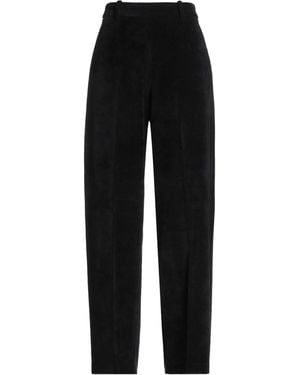 Circolo 1901 Trouser - Black