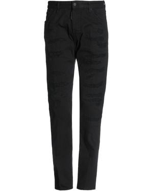 DSquared² Jeans - Black