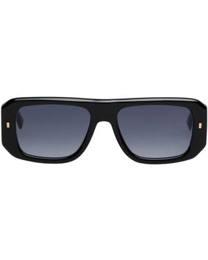DSquared² Sonnenbrille - Blau