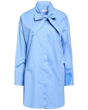 Ottod'Ame Shirt Cotton - Blue