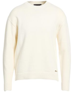 John Richmond Jumpers - White