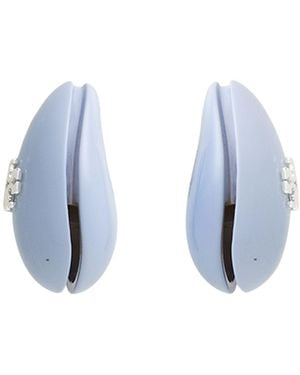 Tory Burch Earrings - Blue
