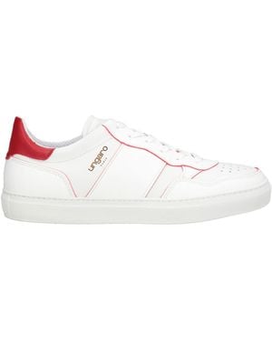 Emanuel Ungaro Sneakers - Weiß