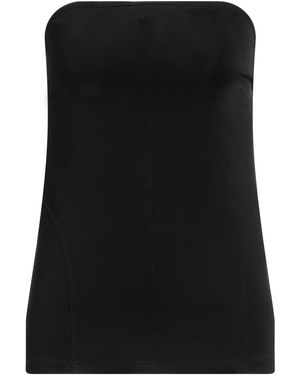 Malloni Top - Black