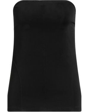 Malloni Top - Black