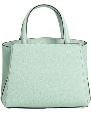 Valextra Handbags - Green