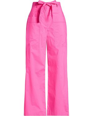 Liu Jo Trouser - Pink