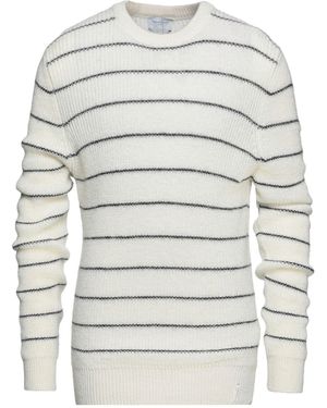 Brooksfield Pullover - Grau