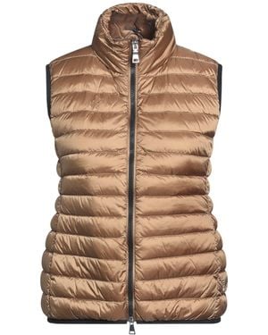 Add Puffer - Brown