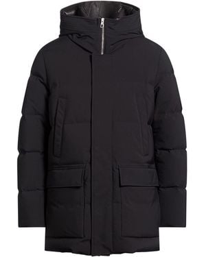 Montecore Puffer - Blue