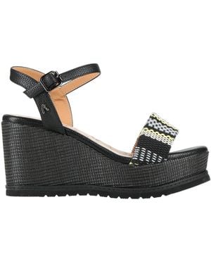 Replay Sandals - Black