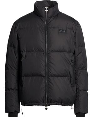 BALR Puffer - Black