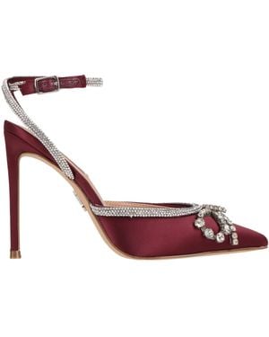 Steve Madden Court Shoes - Pink