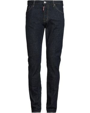 DSquared² Jeanshose - Blau
