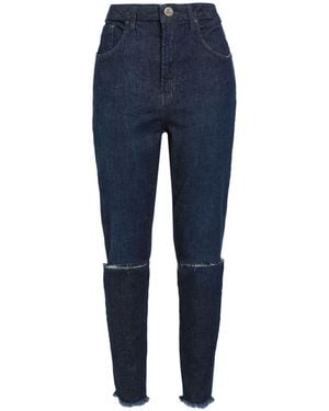 One Teaspoon Jeans - Blue