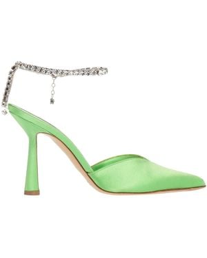Aldo Castagna Pumps - Green