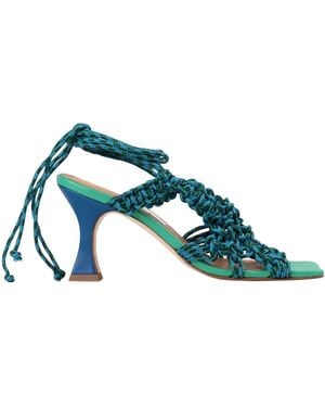 Miista Sandals - Blue