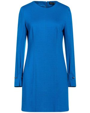 Dondup Mini Dress - Blue