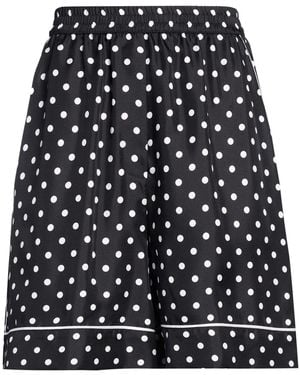 Dolce & Gabbana Shorts & Bermuda Shorts - Blue