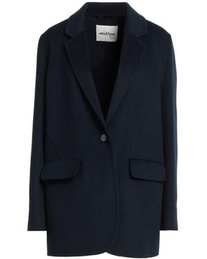 Ottod'Ame Blazer - Blue