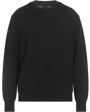 ARMANI EXCHANGE Jumper - Black