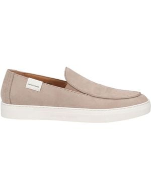 Emporio Armani Sneakers - Bianco