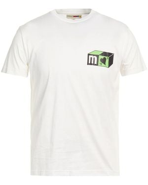 MODES T-Shirts - White