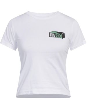 MODES T-Shirt Cotton - White