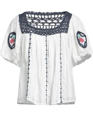 Cleobella Top - White