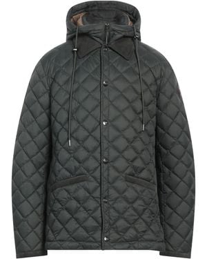 Husky Jacket - Grey