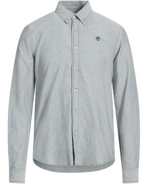 Timberland Earthkeepers Shirt Cotton - Blue