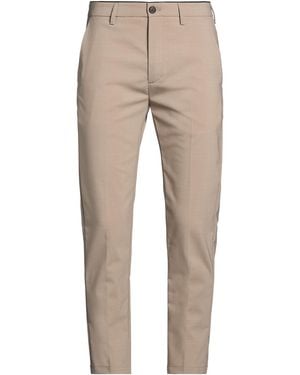 Department 5 Trouser - Natural