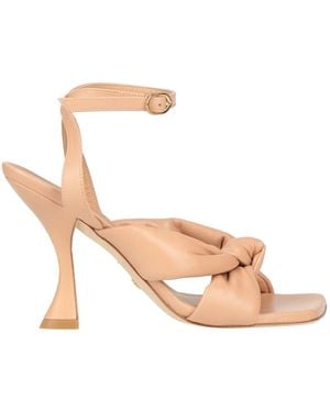 Stuart Weitzman Sandalias - Rosa