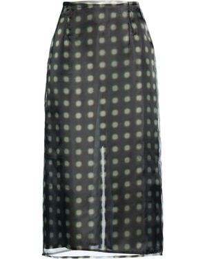 16Arlington Midi-Rock - Grau