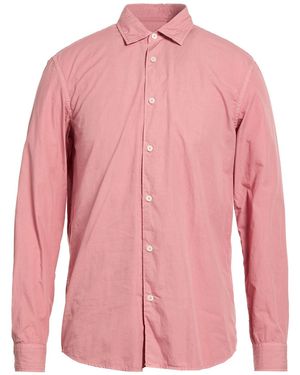 Altea Shirt Cotton - Pink