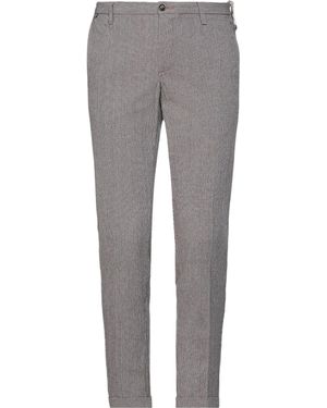 AT.P.CO Pantalone - Marrone