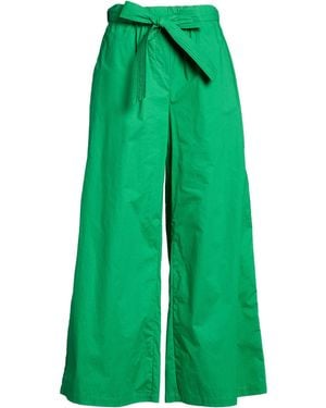 Suoli Trouser - Green
