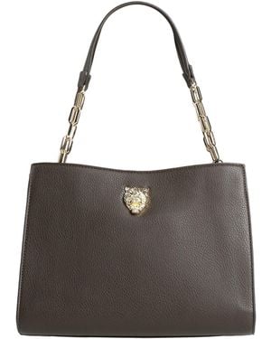 Philipp Plein Handbag - Black