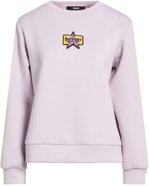 Herno Sudadera - Rosa