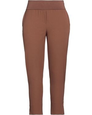 Manila Grace Trouser - Brown
