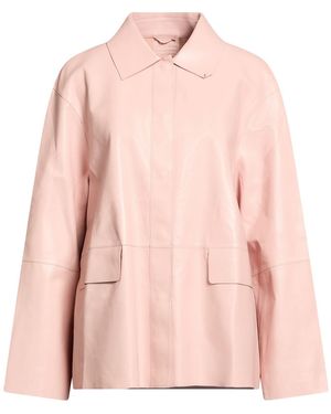 DESA NINETEENSEVENTYTWO Jackets - Pink