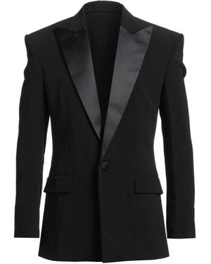 Balmain Blazer - Black